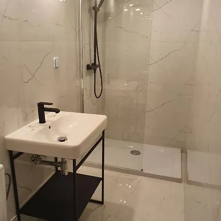 Lejlighed Loft W Zabytkowej Kamienicy Z Widokiem Na Palac *