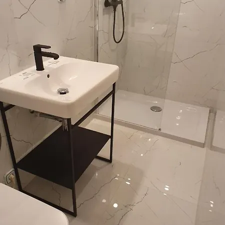 Loft W Zabytkowej Kamienicy Z Widokiem Na Palac * Stettin
