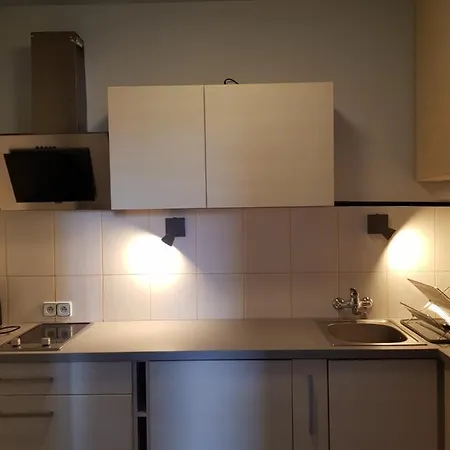 Loft W Zabytkowej Kamienicy Z Widokiem Na Palac Lejlighed *