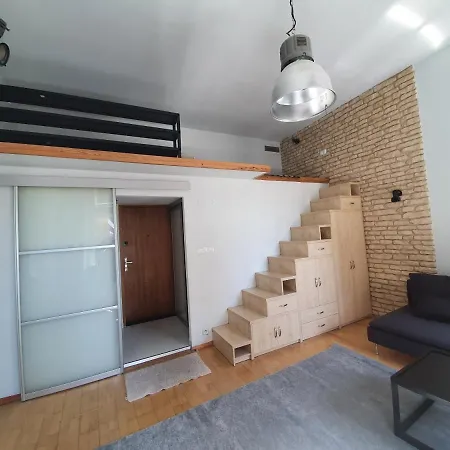 Loft W Zabytkowej Kamienicy Z Widokiem Na Palac * Stettin