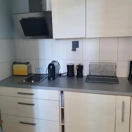 Lejlighed Loft W Zabytkowej Kamienicy Z Widokiem Na Palac *
