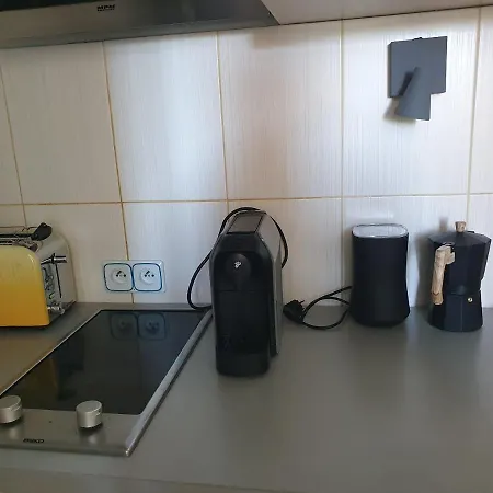 Lejlighed Loft W Zabytkowej Kamienicy Z Widokiem Na Palac *