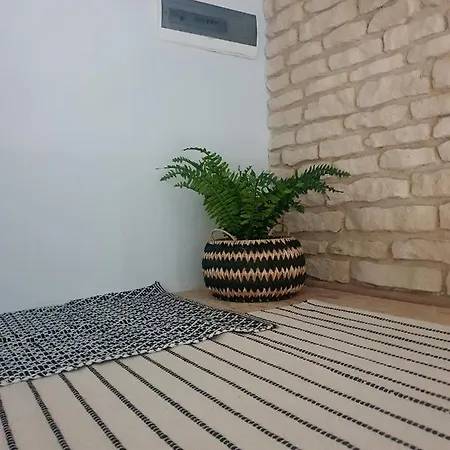 Loft W Zabytkowej Kamienicy Z Widokiem Na Palac * Stettin
